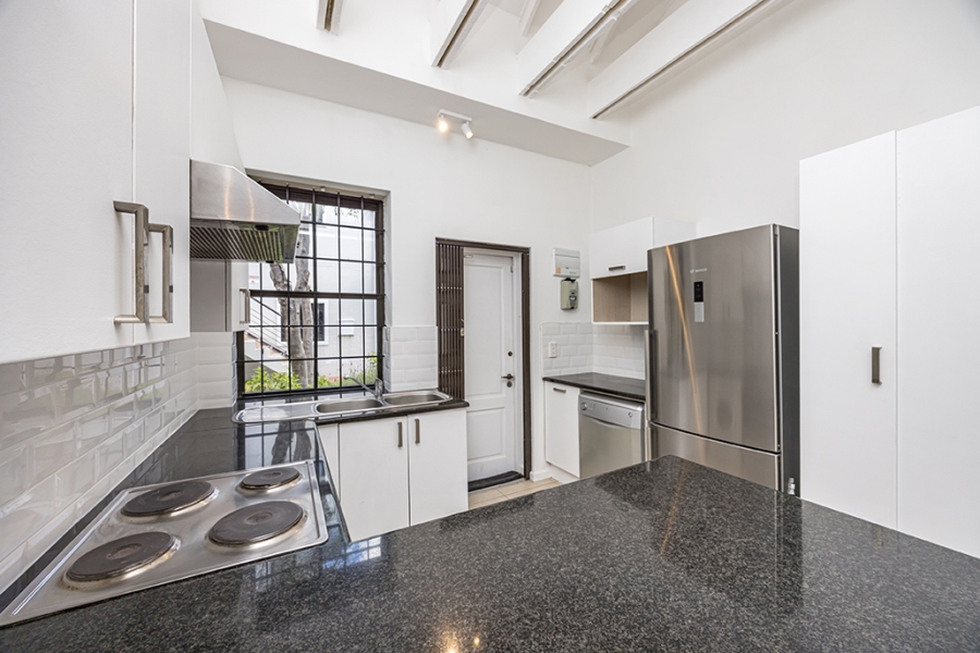 To Let 3 Bedroom Property for Rent in Mowbray Western Cape
